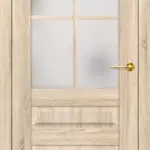 Dvere ERKADO Peonia 3