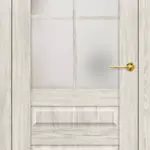 Dvere ERKADO Peonia 3