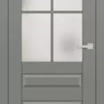 Dvere ERKADO Peonia 3