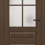 Dvere ERKADO Peonia 3