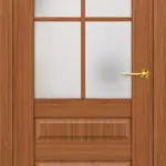 Dvere ERKADO Peonia 3