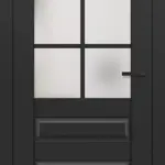 Dvere ERKADO Peonia 4