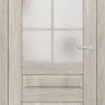 Dvere ERKADO Peonia 4