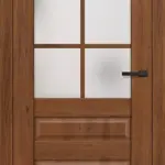 Dvere ERKADO Peonia 4