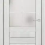 Dvere ERKADO Peonia 4