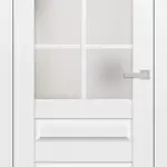 Dvere ERKADO Peonia 4