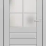 Dvere ERKADO Peonia 4