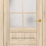 Dvere ERKADO Peonia 4