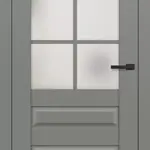 Dvere ERKADO Peonia 4