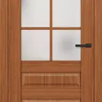 Dvere ERKADO Peonia 4