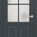 Dvere ERKADO Peonia 5