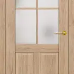 Dvere ERKADO Peonia 5