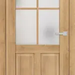 Dvere ERKADO Peonia 5