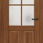 Dvere ERKADO Peonia 5