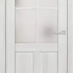 Dvere ERKADO Peonia 5