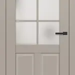 Dvere ERKADO Peonia 6 Kamennosivá ST CPL