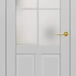 Dvere ERKADO Peonia 5