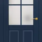 Dvere ERKADO Peonia 5