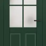 Dvere ERKADO Peonia 5