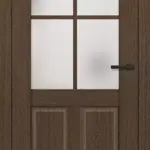 Dvere ERKADO Peonia 5