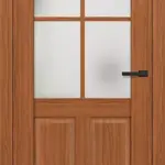 Dvere ERKADO Peonia 5