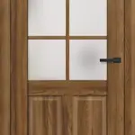 Dvere ERKADO Peonia 6 orech classic premium