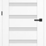 Dvere ERKADO Petunia 1