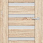 Dvere ERKADO Petunia 1