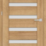 Dvere ERKADO Petunia 1