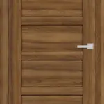 Dvere ERKADO Powojnik 3 Orech classic Premium