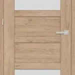  Dvere ERKADO Powojnik 5