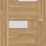  Dvere ERKADO Surmia 1