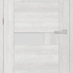  Dvere ERKADO Surmia 1