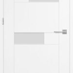  Dvere ERKADO Surmia 1