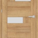  Dvere ERKADO Surmia 1