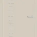 Dvere Erkado Milda 1