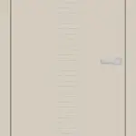 Dvere Erkado Milda 3