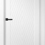 Dvere ERKADO Turan 3