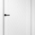 Dvere ERKADO Turan 4