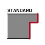 Dvere ERKADO Baldur 1