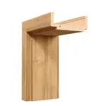 Obložková zárubňa typu tunel s falcom