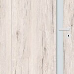 Dvere so zárubňou INVADO Aversa 1