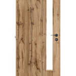 Dvere so zárubňou Defendoor Iza