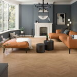 223292F - Dub Skandenborg hnedý