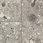 228F021 - Triestino Terazzo sivé 4+1 V