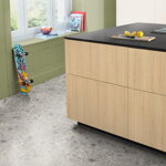 228F021 - Triestino Terazzo sivé 4+1 V