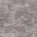 H2O Floor - Bridlica Silverado K387