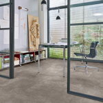 1743541 Betón tmavo šedý