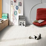 1744558 Dub Nordic biely