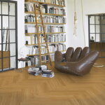 1748856 Dub Oxford karamelovo-hnedý